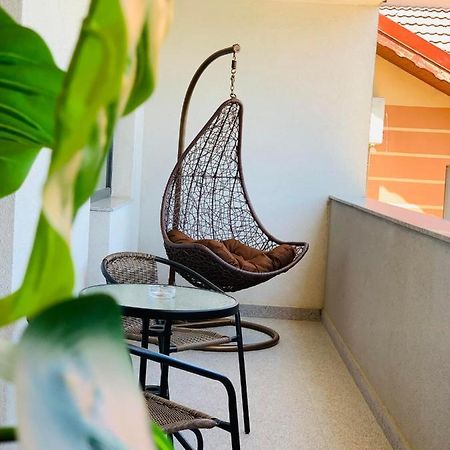 A&P Apartament Mamaia-Nord Năvodari 외부 사진