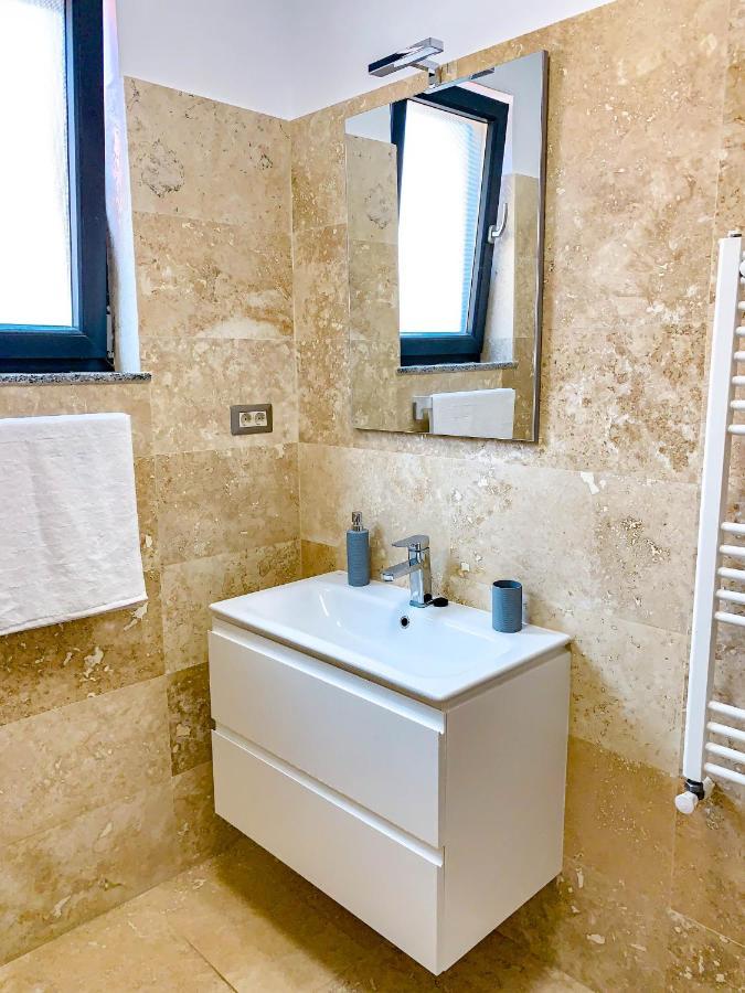 A&P Apartament Mamaia-Nord Năvodari 외부 사진