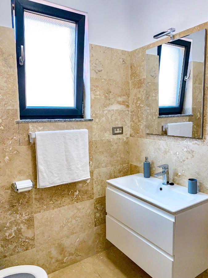 A&P Apartament Mamaia-Nord Năvodari 외부 사진