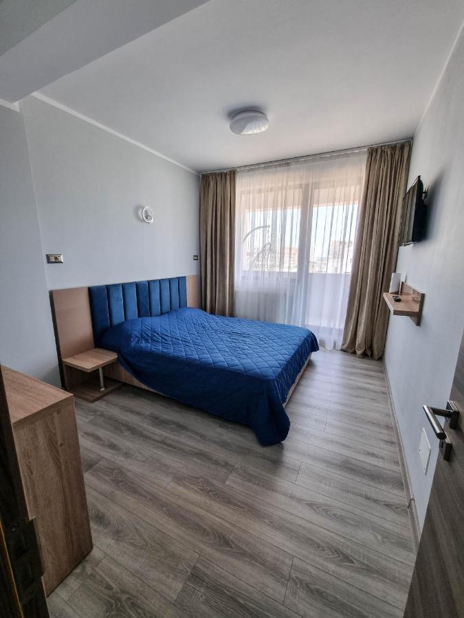 A&P Apartament Mamaia-Nord Năvodari 외부 사진