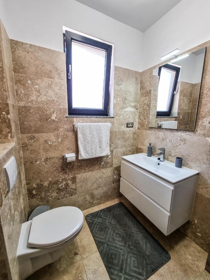 A&P Apartament Mamaia-Nord Năvodari 외부 사진