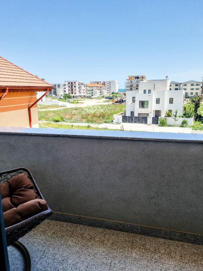 A&P Apartament Mamaia-Nord Năvodari 외부 사진