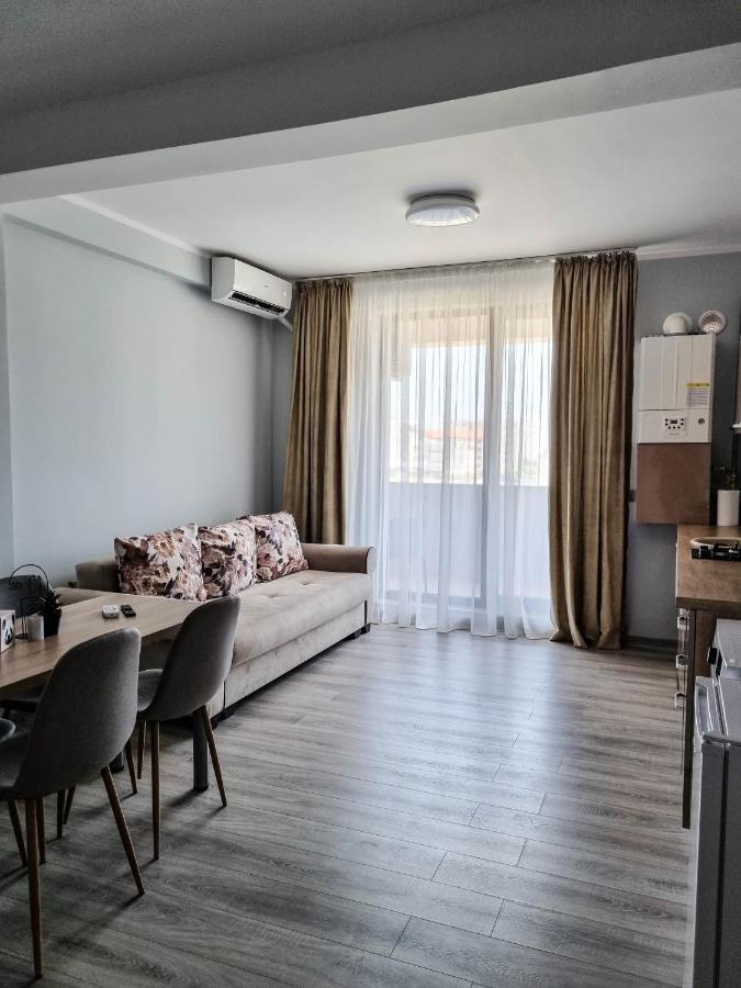 A&P Apartament Mamaia-Nord Năvodari 외부 사진